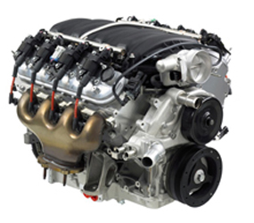 U1926 Engine